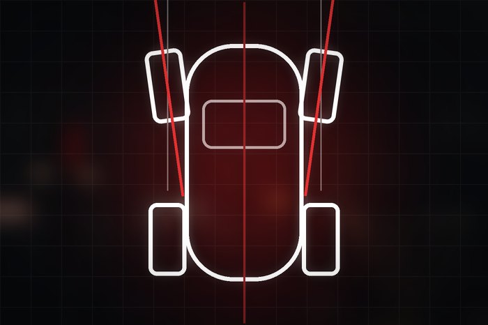 Wheel alignment in Saskatoon