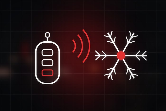 Remote Starter Installation in Saskatoon